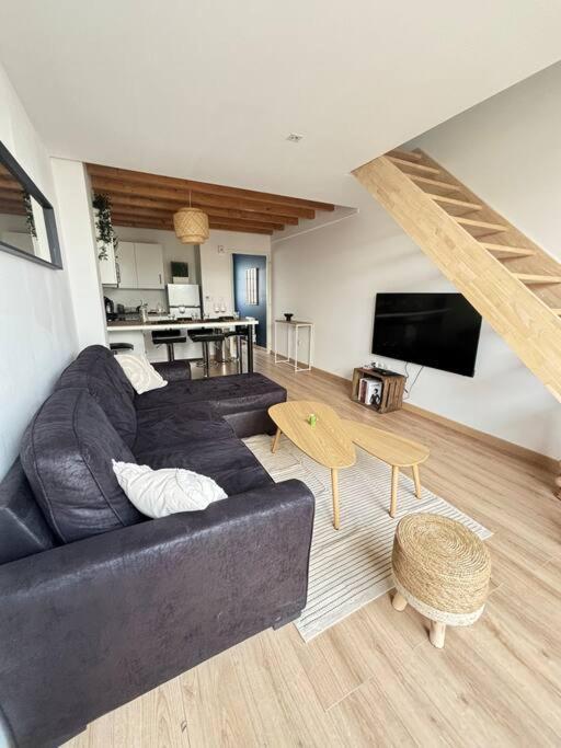 Apartment La Casa Rogatienne, A Deux Pas De La Rochelle *